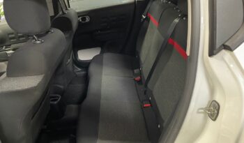 Citroen C3 1.2 PureTech Shine pieno