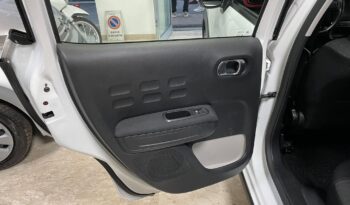 Citroen C3 1.2 PureTech Shine pieno