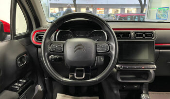 Citroen C3 1.2 PureTech Shine pieno