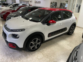 Citroen C3 1.2 PureTech Shine