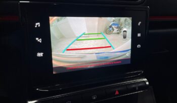 Citroen C3 1.2 PureTech Shine pieno