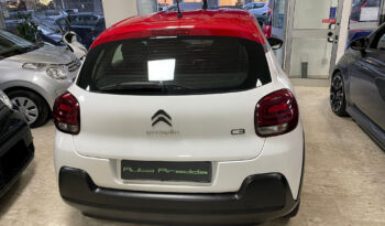 Citroen C3 1.2 PureTech Shine pieno