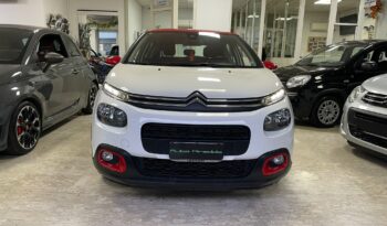 Citroen C3 1.2 PureTech Shine pieno
