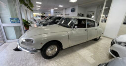 Citroen DS 21 DSuper5