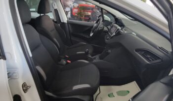 Peugeot 208 1.2 5 Porte Euro 6 pieno