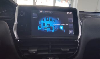 Peugeot 208 1.2 5 Porte Euro 6 pieno