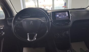 Peugeot 208 1.2 5 Porte Euro 6 pieno