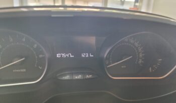 Peugeot 208 1.2 5 Porte Euro 6 pieno