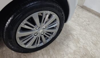 Peugeot 208 1.2 5 Porte Euro 6 pieno
