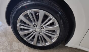 Peugeot 208 1.2 5 Porte Euro 6 pieno