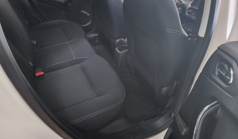 Peugeot 208 1.2 5 Porte Euro 6 pieno