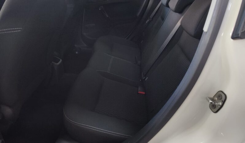 Peugeot 208 1.2 5 Porte Euro 6 pieno