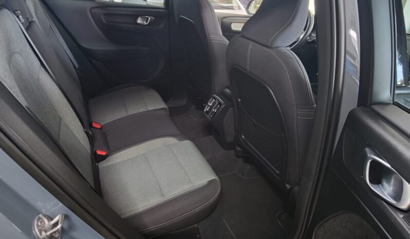 Volvo XC40 B3 Automatico pieno
