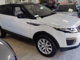 Land Rover Range Rover Evoque 2.0 TD4 5p.
