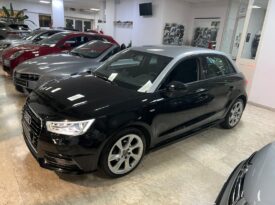 AUDI A1 SPB 1.4 TDI S-Line