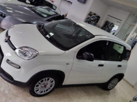 Fiat Panda 1.0 FireFly Hybrid EURO 6D