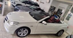 Mercedes-benz E 220 CDI BlueEFFICIENCY