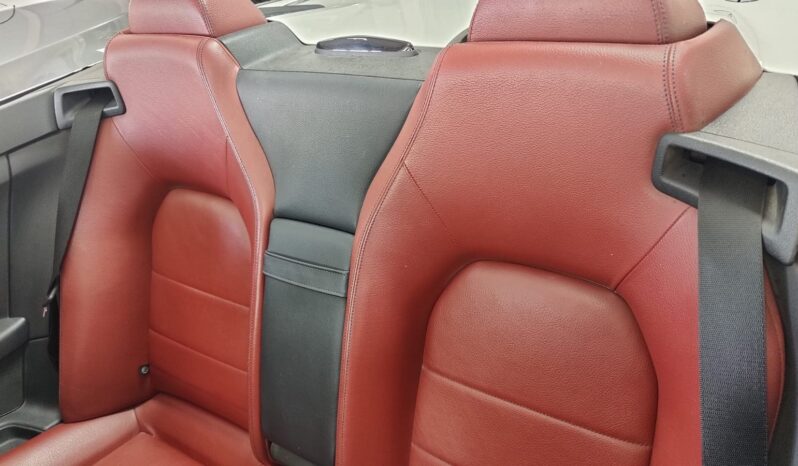 Mercedes-benz E 220 CDI BlueEFFICIENCY pieno