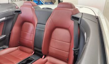 Mercedes-benz E 220 CDI BlueEFFICIENCY pieno