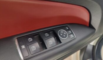 Mercedes-benz E 220 CDI BlueEFFICIENCY pieno