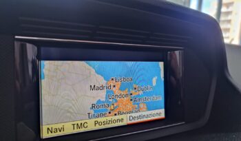 Mercedes-benz E 220 CDI BlueEFFICIENCY pieno