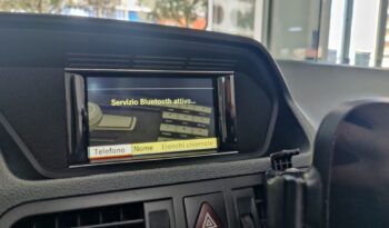 Mercedes-benz E 220 CDI BlueEFFICIENCY pieno