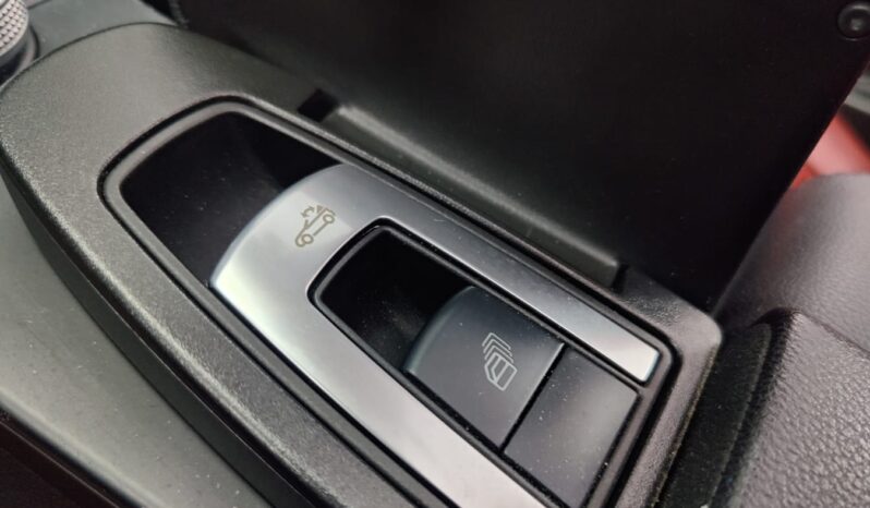 Mercedes-benz E 220 CDI BlueEFFICIENCY pieno