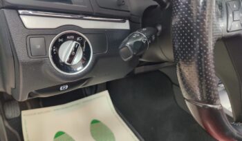 Mercedes-benz E 220 CDI BlueEFFICIENCY pieno