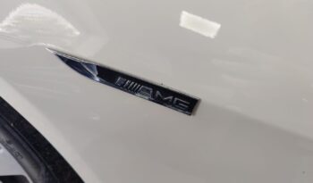 Mercedes-benz E 220 CDI BlueEFFICIENCY pieno