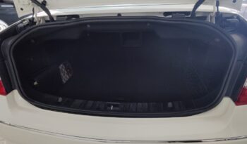 Mercedes-benz E 220 CDI BlueEFFICIENCY pieno