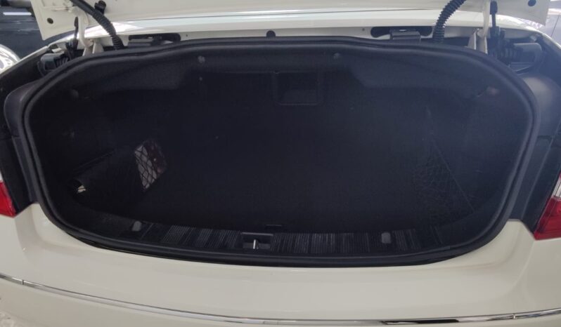 Mercedes-benz E 220 CDI BlueEFFICIENCY pieno