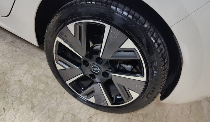 Opel Corsa-e 5 Porte Elegance pieno