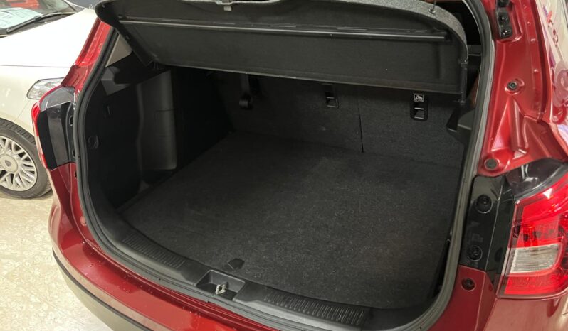 Suzuki S-Cross 1.4 Boosterjet 4WD All Grip Cool pieno