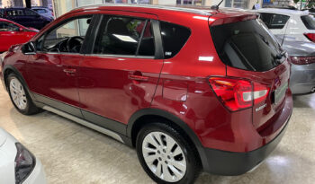 Suzuki S-Cross 1.4 Boosterjet 4WD All Grip Cool pieno