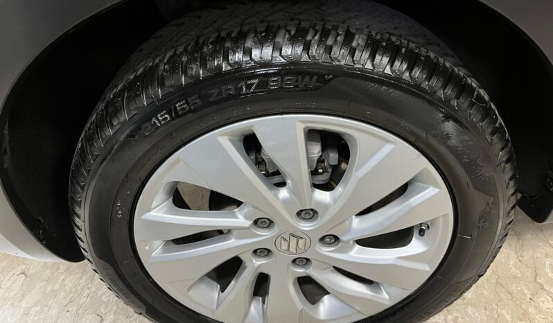 Suzuki S-Cross 1.4 Boosterjet 4WD All Grip Cool pieno