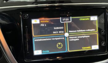 Suzuki S-Cross 1.4 Boosterjet 4WD All Grip Cool pieno