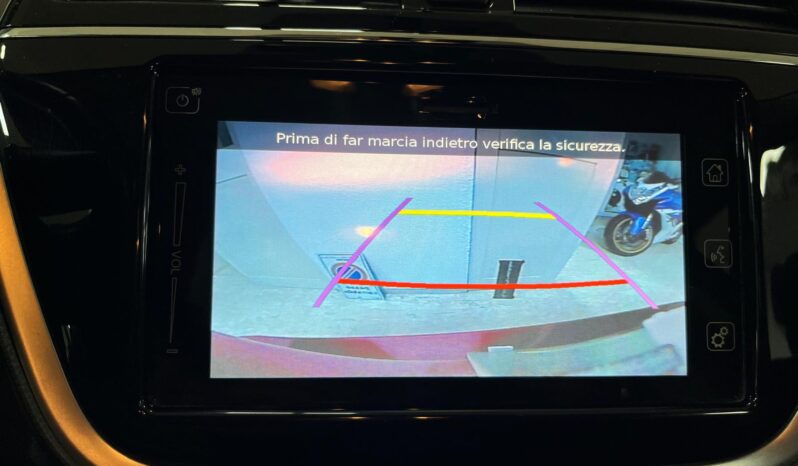 Suzuki S-Cross 1.4 Boosterjet 4WD All Grip Cool pieno