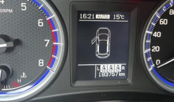 Suzuki S-Cross 1.4 Boosterjet 4WD All Grip Cool pieno