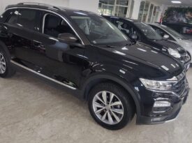 Volkswagen T-Roc 1.0 TSI Style BlueMotion