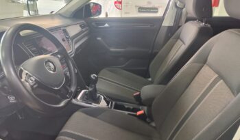 Volkswagen T-Roc 1.0 TSI Style BlueMotion pieno