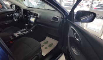 Renault Kadjar 1.5 dCi 110CV EDC Energy Sport pieno