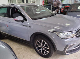 Volkswagen Tiguan 1.5 TSI 150 CV ACT Life