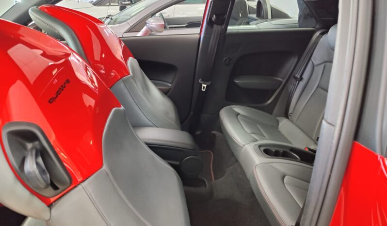 AUDI S1 2.0 TFSI quattro pieno