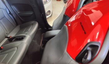 AUDI S1 2.0 TFSI quattro pieno