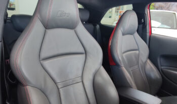 AUDI S1 2.0 TFSI quattro pieno