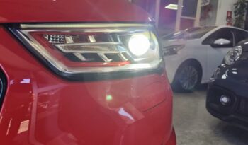 AUDI S1 2.0 TFSI quattro pieno