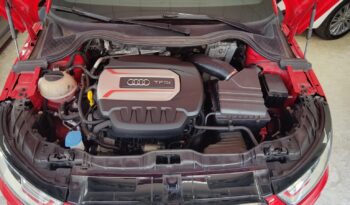 AUDI S1 2.0 TFSI quattro pieno
