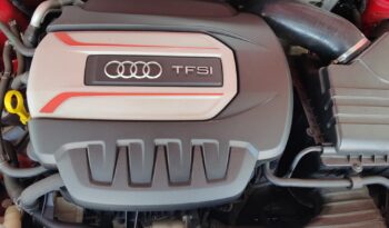 AUDI S1 2.0 TFSI quattro pieno