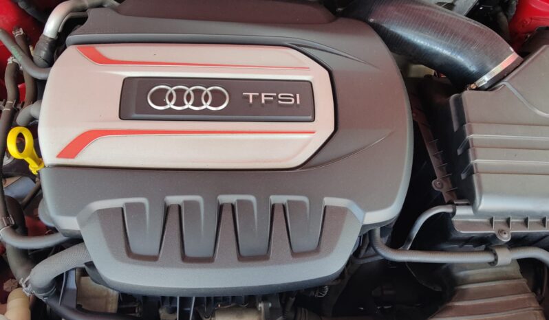 AUDI S1 2.0 TFSI quattro pieno