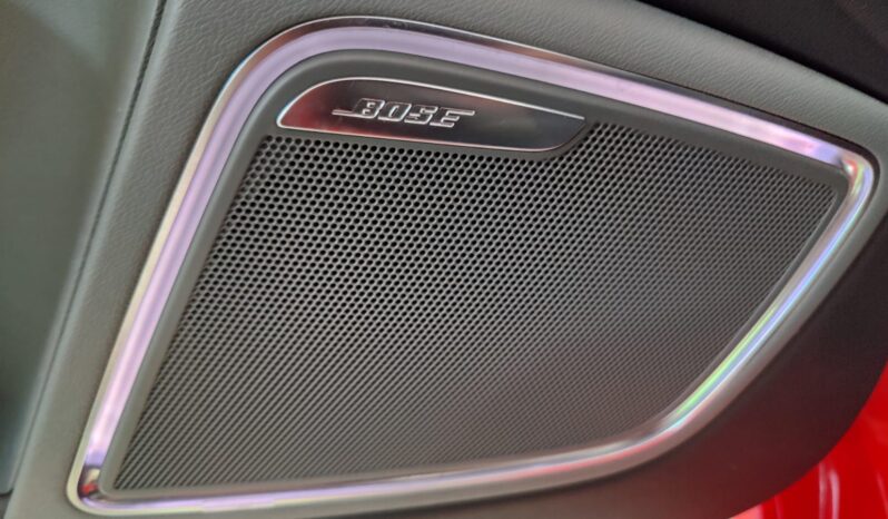 AUDI S1 2.0 TFSI quattro pieno